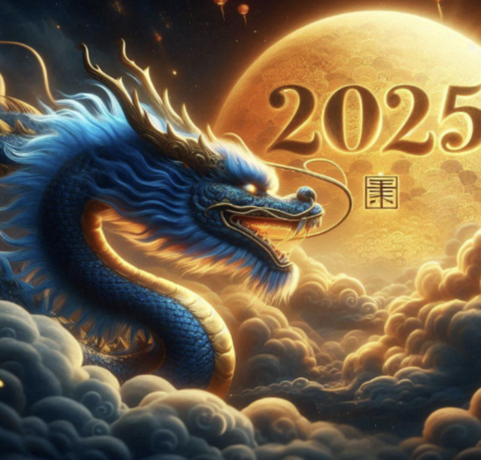 2025 Dragon Horoscope: Insights for All Ages